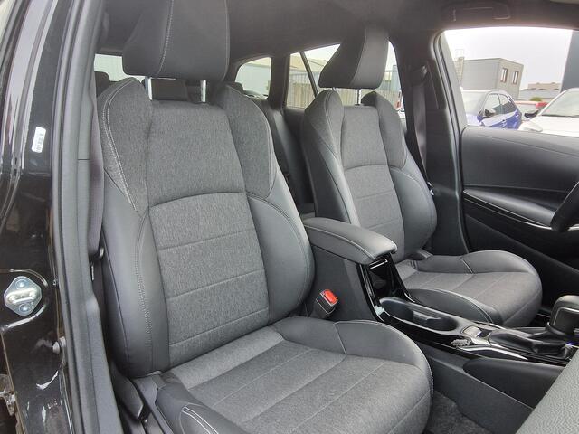 Toyota COROLLA Touring Sports Hybrid 140 Dynamic