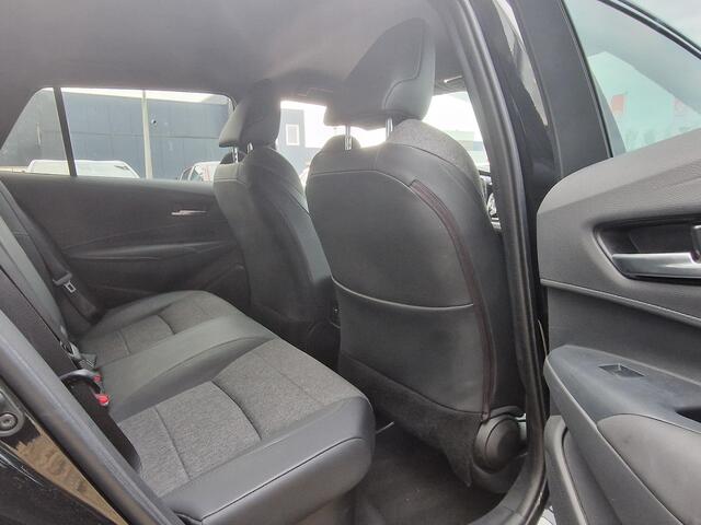 Toyota COROLLA Touring Sports Hybrid 140 Dynamic