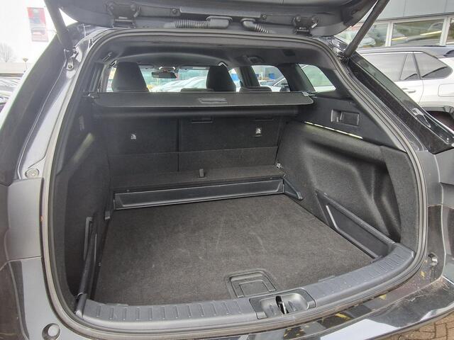 Toyota COROLLA Touring Sports Hybrid 140 Dynamic