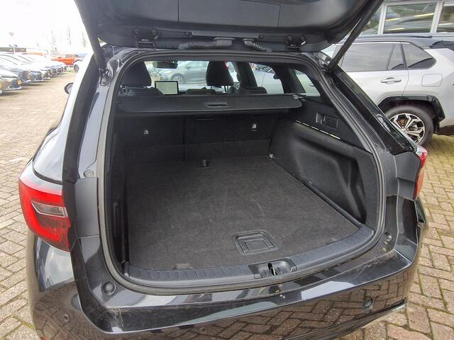Toyota COROLLA Touring Sports Hybrid 140 Dynamic