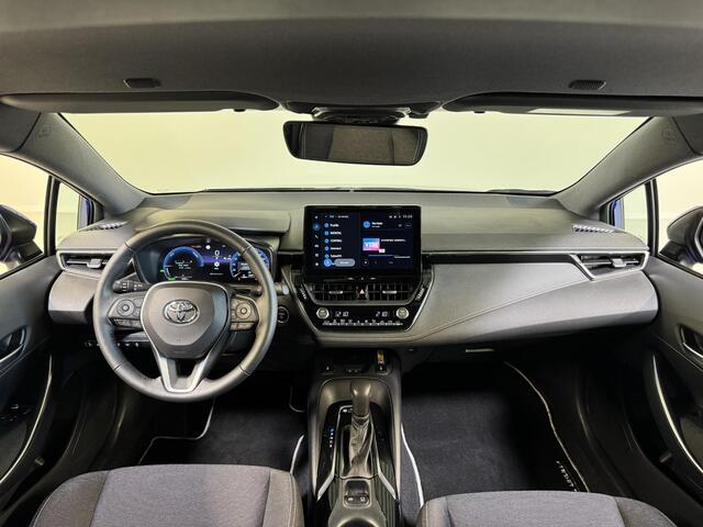 Toyota COROLLA Touring Sports 1.8 Hybrid First Edition