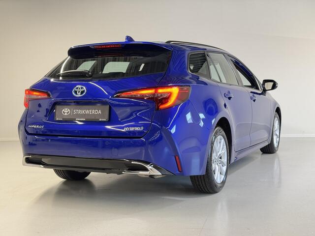 Toyota COROLLA Touring Sports 1.8 Hybrid First Edition