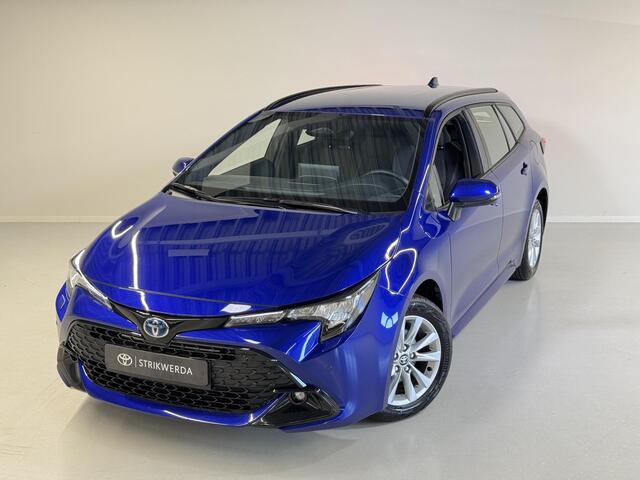 Toyota COROLLA Touring Sports 1.8 Hybrid First Edition