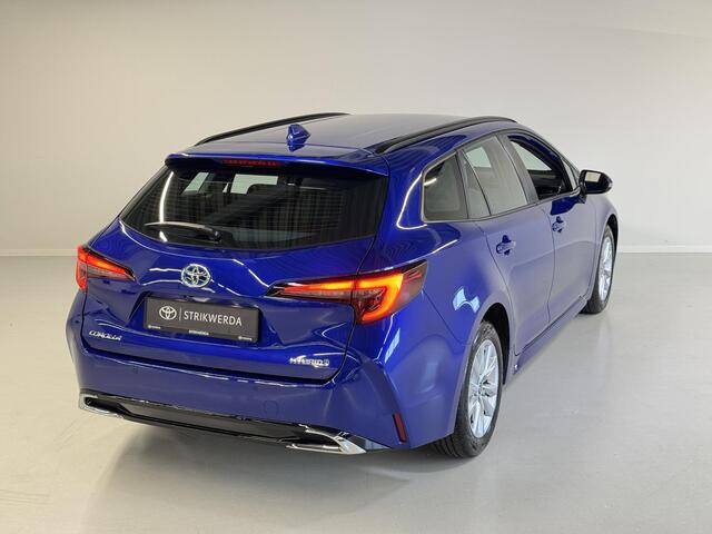 Toyota COROLLA Touring Sports 1.8 Hybrid First Edition