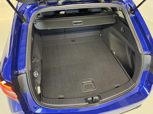 Toyota COROLLA Touring Sports 1.8 Hybrid First Edition