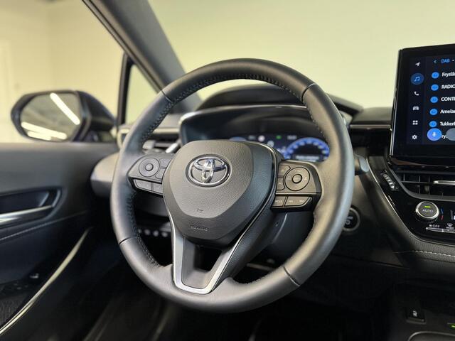 Toyota COROLLA Touring Sports 1.8 Hybrid First Edition