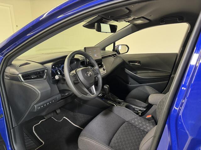 Toyota COROLLA Touring Sports 1.8 Hybrid First Edition