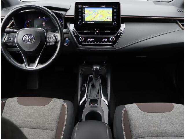 Toyota COROLLA Touring Sports 1.8 Hybrid Trek | Parkeercamera | Trekhaak