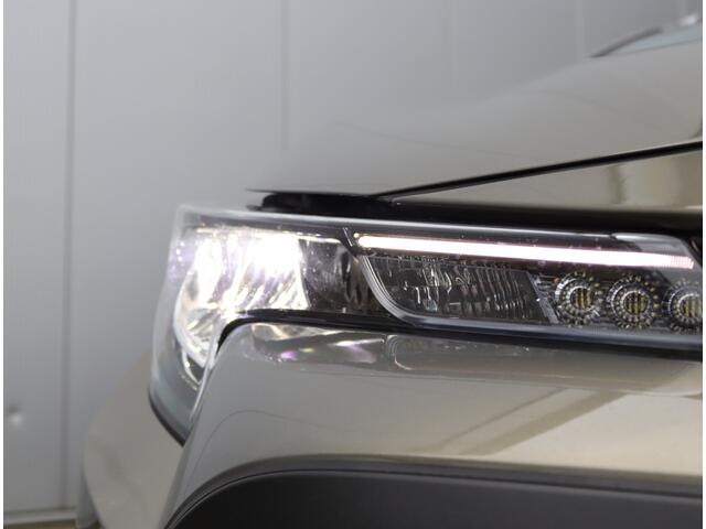 Toyota COROLLA Touring Sports 1.8 Hybrid Trek | Parkeercamera | Trekhaak