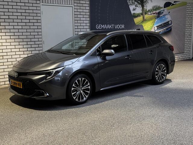 Toyota COROLLA Touring Sports 1.8 Hybrid First Edition automaat