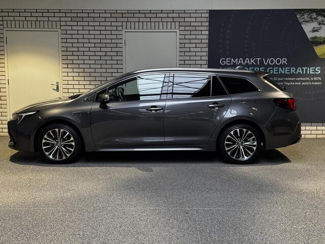 Toyota COROLLA Touring Sports 1.8 Hybrid First Edition automaat