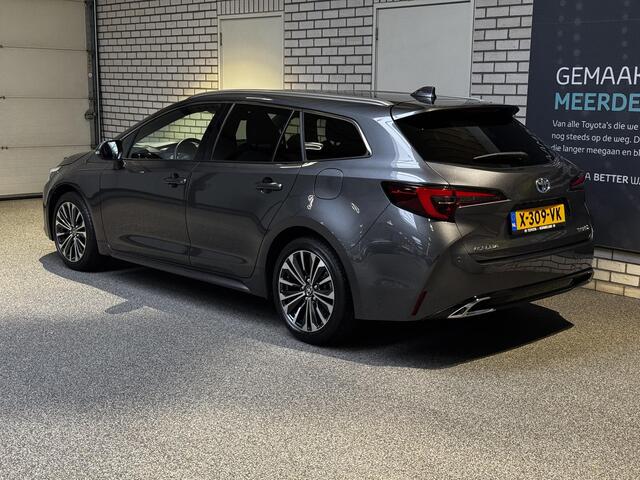 Toyota COROLLA Touring Sports 1.8 Hybrid First Edition automaat
