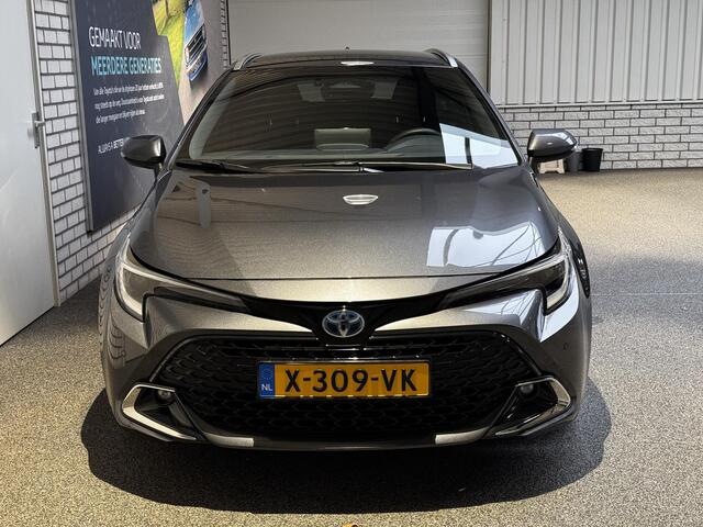 Toyota COROLLA Touring Sports 1.8 Hybrid First Edition automaat