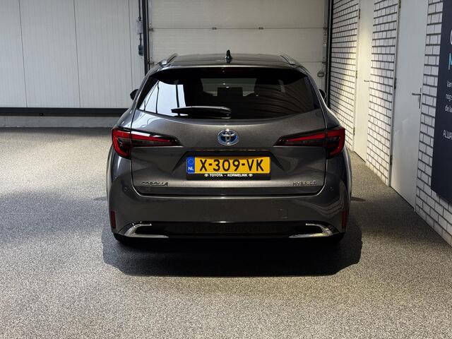 Toyota COROLLA Touring Sports 1.8 Hybrid First Edition automaat