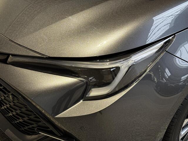 Toyota COROLLA Touring Sports 1.8 Hybrid First Edition automaat