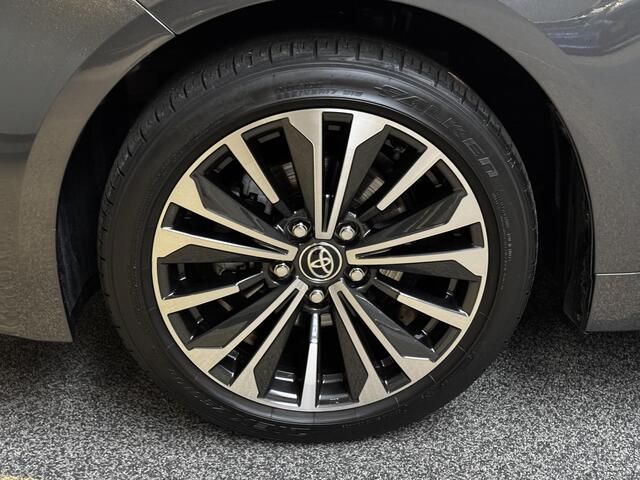 Toyota COROLLA Touring Sports 1.8 Hybrid First Edition automaat