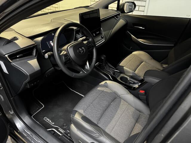 Toyota COROLLA Touring Sports 1.8 Hybrid First Edition automaat