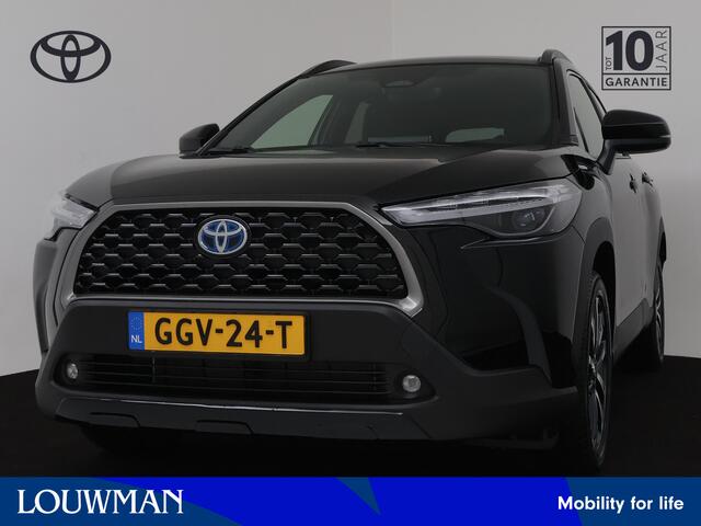Toyota COROLLA Cross Hybrid 200 Dynamic