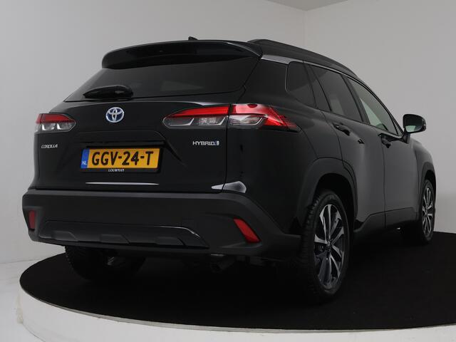 Toyota COROLLA Cross Hybrid 200 Dynamic