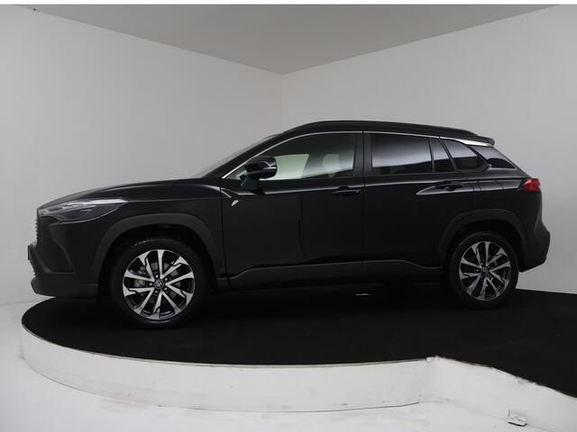 Toyota COROLLA Cross Hybrid 200 Dynamic