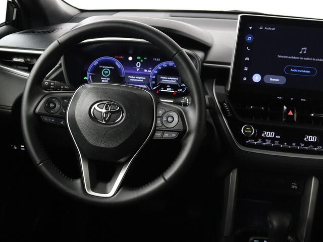 Toyota COROLLA Cross Hybrid 200 Dynamic
