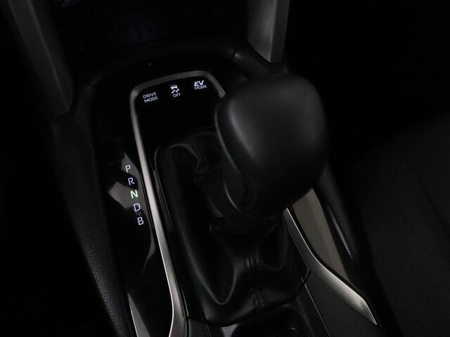 Toyota COROLLA Cross Hybrid 200 Dynamic