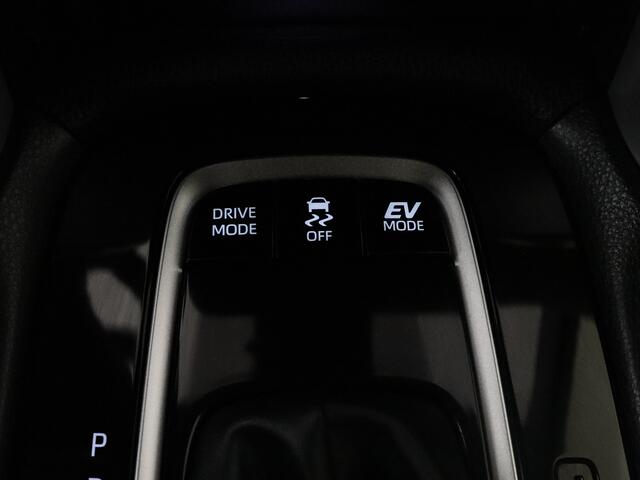 Toyota COROLLA Cross Hybrid 200 Dynamic