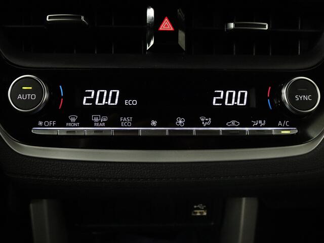 Toyota COROLLA Cross Hybrid 200 Dynamic