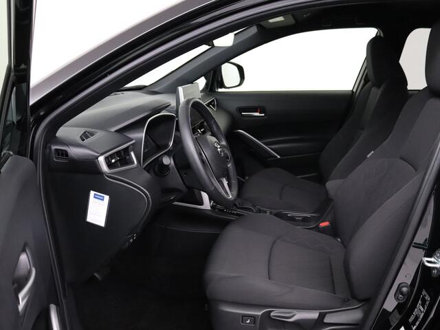 Toyota COROLLA Cross Hybrid 200 Dynamic
