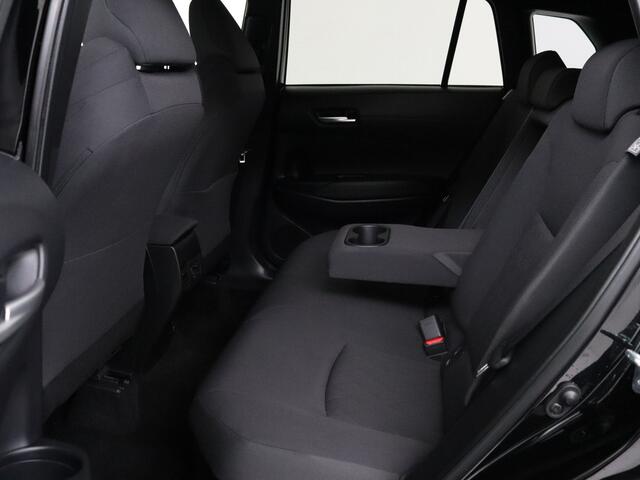 Toyota COROLLA Cross Hybrid 200 Dynamic