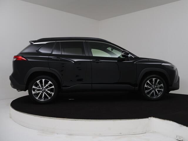 Toyota COROLLA Cross Hybrid 200 Dynamic