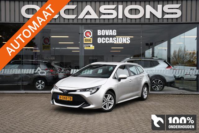 Toyota COROLLA Touring Sports 1.8 Hybrid Active 1 EIGENAAR/ APPLE CARPLAY/ DAB