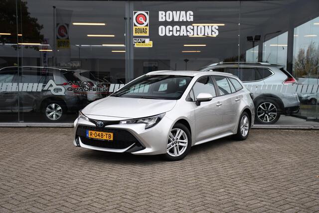 Toyota COROLLA Touring Sports 1.8 Hybrid Active 1 EIGENAAR/ APPLE CARPLAY/ DAB