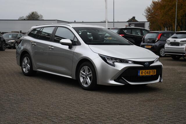 Toyota COROLLA Touring Sports 1.8 Hybrid Active 1 EIGENAAR/ APPLE CARPLAY/ DAB