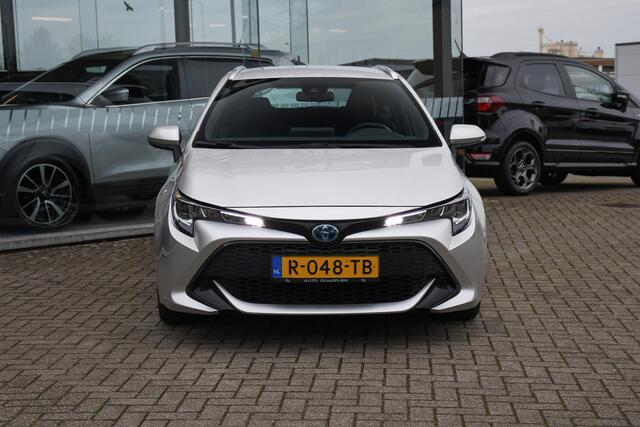 Toyota COROLLA Touring Sports 1.8 Hybrid Active 1 EIGENAAR/ APPLE CARPLAY/ DAB