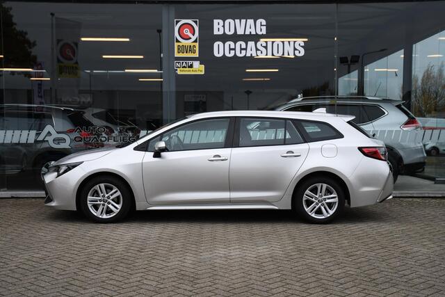 Toyota COROLLA Touring Sports 1.8 Hybrid Active 1 EIGENAAR/ APPLE CARPLAY/ DAB