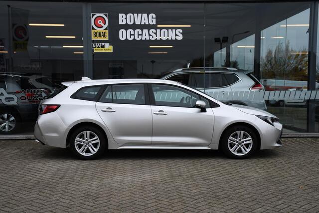 Toyota COROLLA Touring Sports 1.8 Hybrid Active 1 EIGENAAR/ APPLE CARPLAY/ DAB