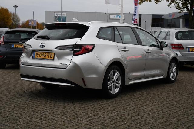 Toyota COROLLA Touring Sports 1.8 Hybrid Active 1 EIGENAAR/ APPLE CARPLAY/ DAB