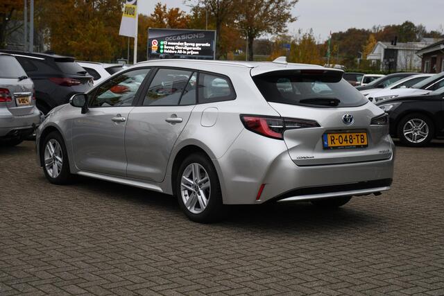 Toyota COROLLA Touring Sports 1.8 Hybrid Active 1 EIGENAAR/ APPLE CARPLAY/ DAB