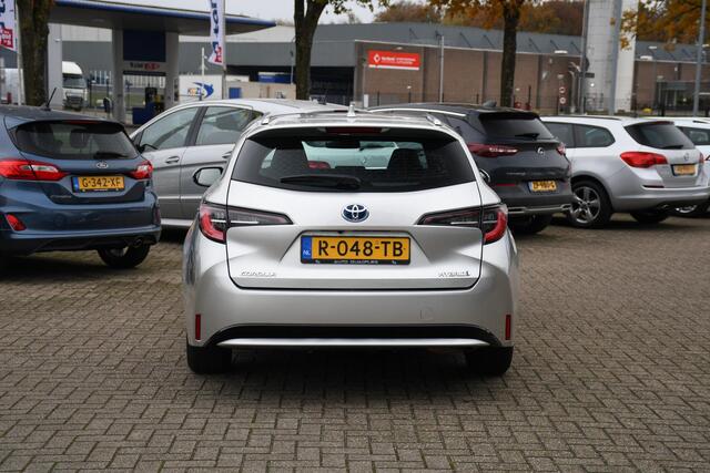 Toyota COROLLA Touring Sports 1.8 Hybrid Active 1 EIGENAAR/ APPLE CARPLAY/ DAB
