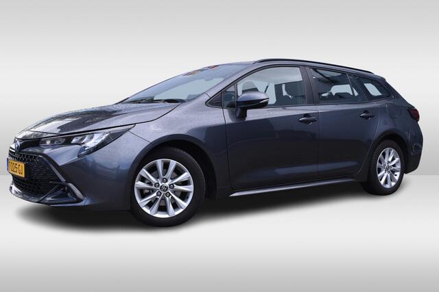 Toyota COROLLA Touring Sports | 140 Active Corolla Touring Sports | 140PK