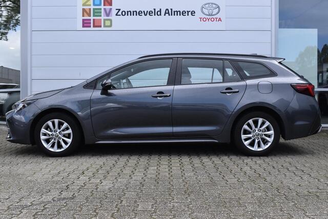 Toyota COROLLA Touring Sports | 140 Active Corolla Touring Sports | 140PK
