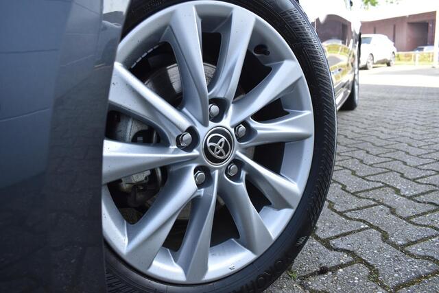 Toyota COROLLA Touring Sports | 140 Active Corolla Touring Sports | 140PK