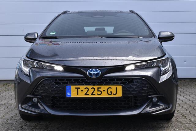Toyota COROLLA Touring Sports | 140 Active Corolla Touring Sports | 140PK