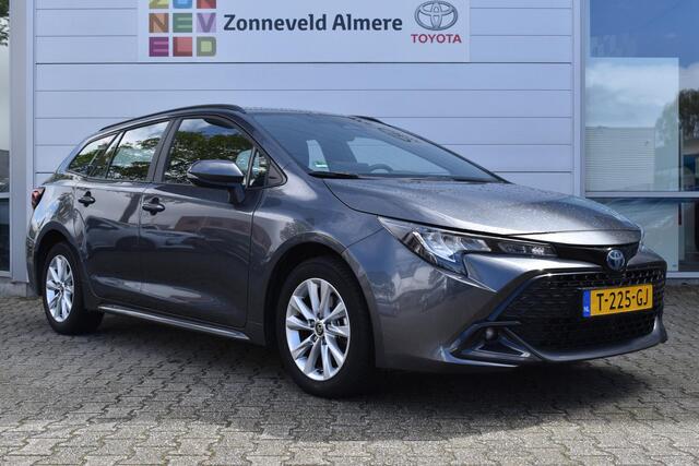 Toyota COROLLA Touring Sports | 140 Active Corolla Touring Sports | 140PK