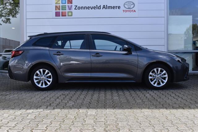 Toyota COROLLA Touring Sports | 140 Active Corolla Touring Sports | 140PK