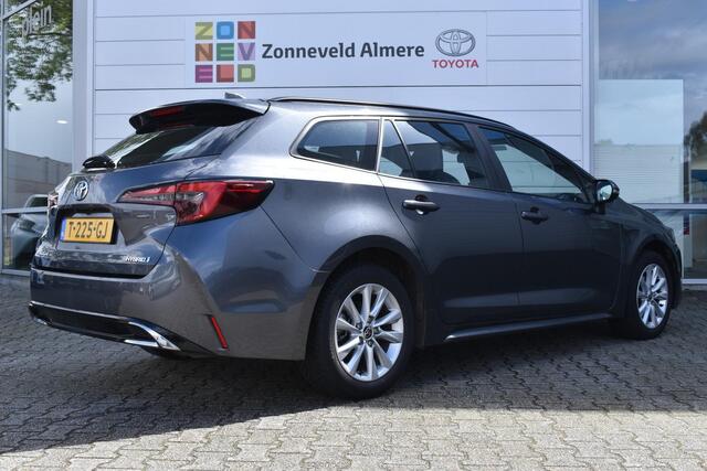 Toyota COROLLA Touring Sports | 140 Active Corolla Touring Sports | 140PK
