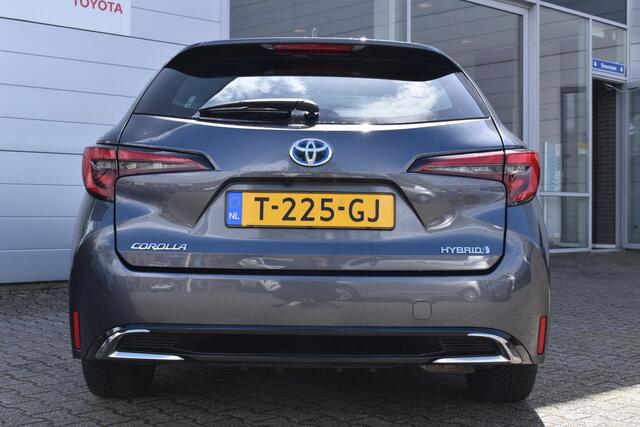 Toyota COROLLA Touring Sports | 140 Active Corolla Touring Sports | 140PK