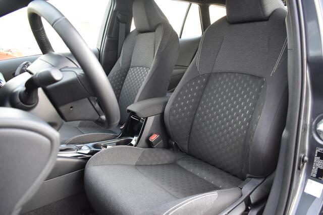 Toyota COROLLA Touring Sports | 140 Active Corolla Touring Sports | 140PK