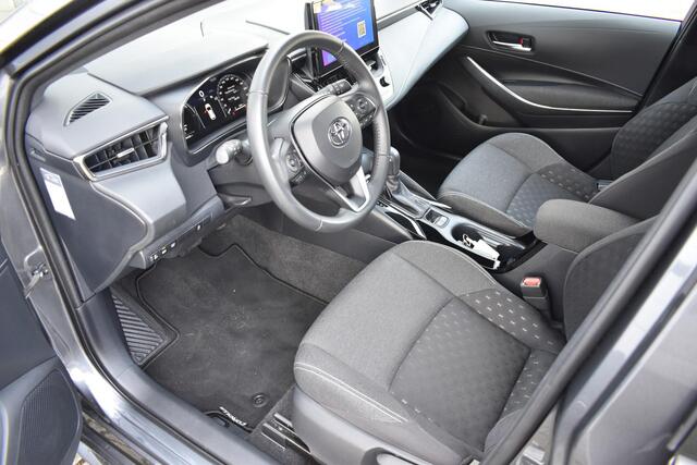 Toyota COROLLA Touring Sports | 140 Active Corolla Touring Sports | 140PK